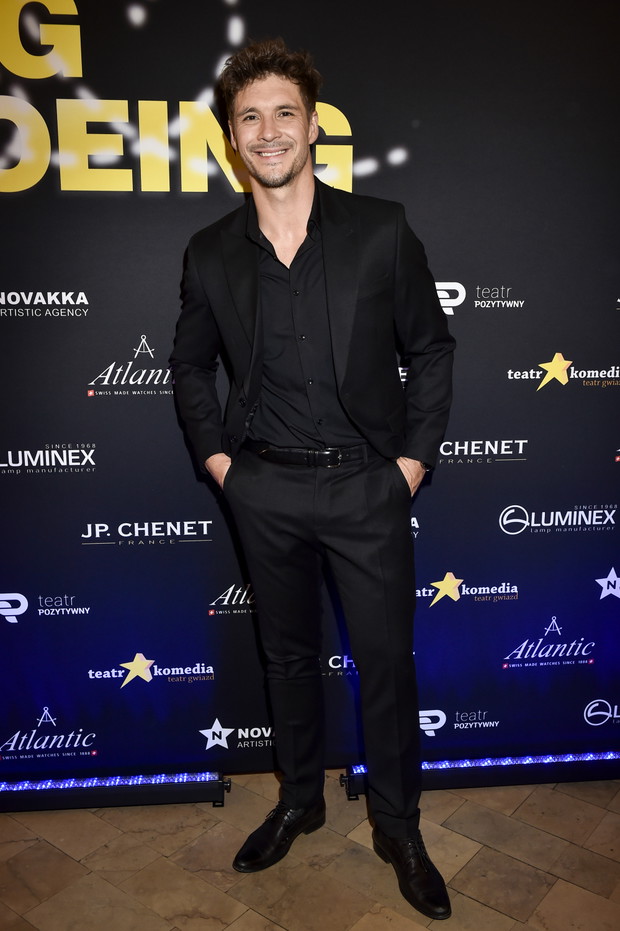 Mikołaj Roznerski