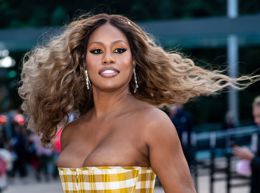 Laverne Cox