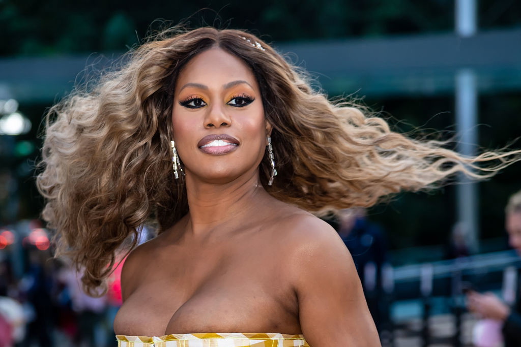 Laverne Cox