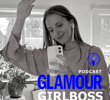 Glamour Girlboss Podcast: Julia Strużycka – trend hunterka i creative director