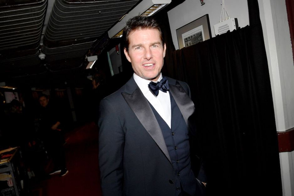 „Mission Impossible 7”: Tom Cruise wysadzi stuletni most w Polsce? Pomysł wzbudził głosy sprzeciwu. Protestuje m.in. Anna Mucha