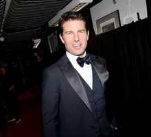 „Mission Impossible 7”: Tom Cruise wysadzi stuletni most w Polsce? Pomysł wzbudził głosy sprzeciwu. Protestuje m.in. Anna Mucha