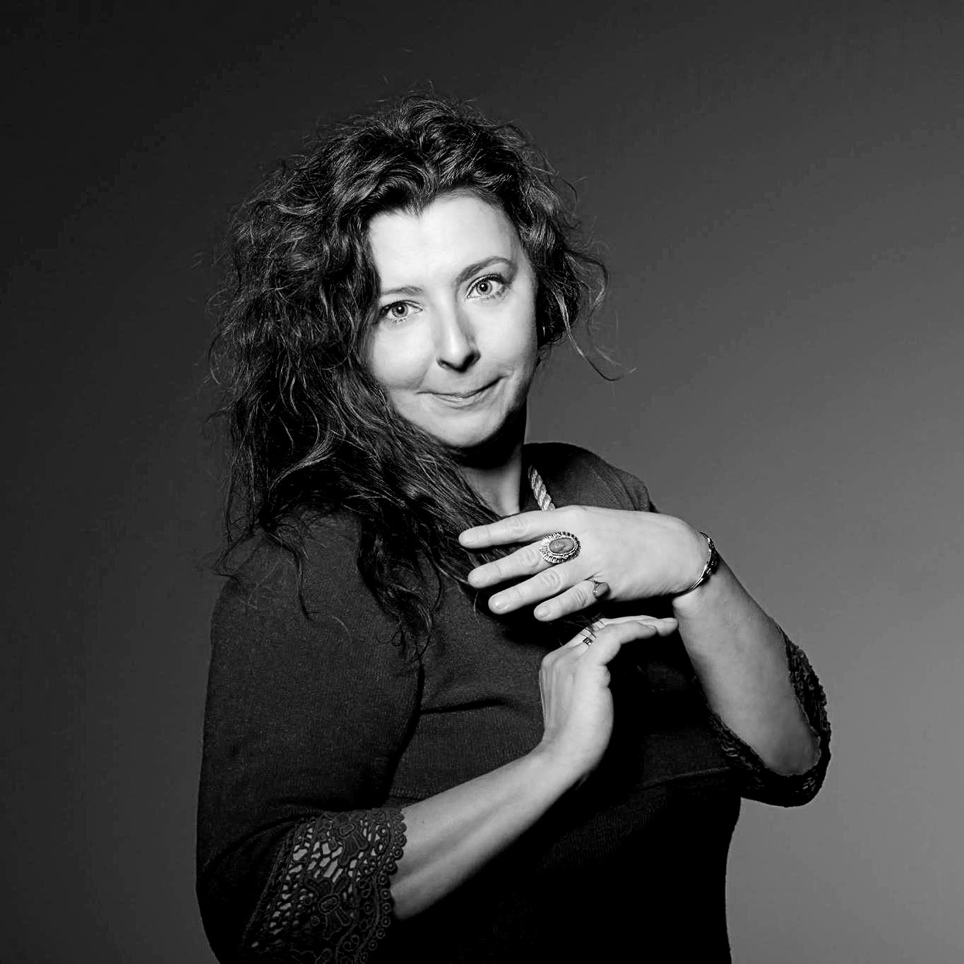 Maja Lidia Kossakowska nie żyje