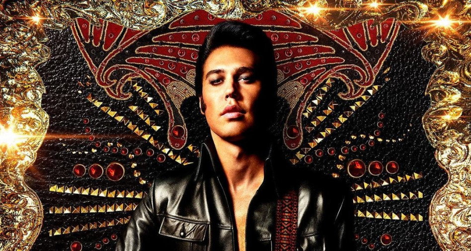 „Elvis”, reż. Buz Luhrmann (2022), Warner Bros.