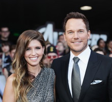 Katherine Schwarzenegger i Chris Pratt zostaną ponownie rodzicami. Co wiemy na ten temat?