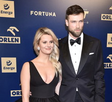 Zofia Zborowska i Andrzej Wrona