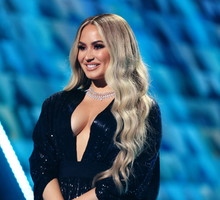 Demi Lovato