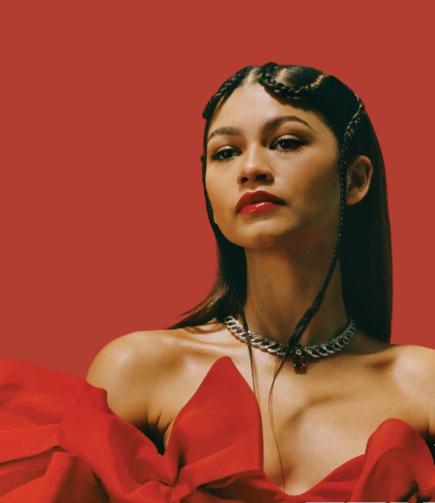 Zendaya