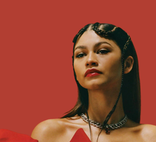 Zendaya