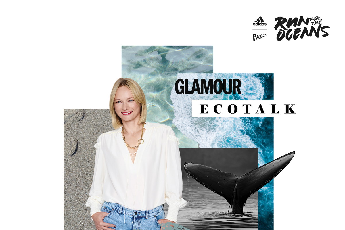 Glamour EcoTalk: Świadomy recycling ft. Pani od Odpadów
