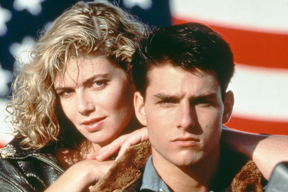 Top Gun