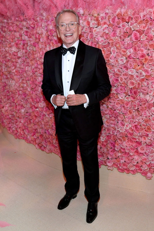 Bob Mackie.