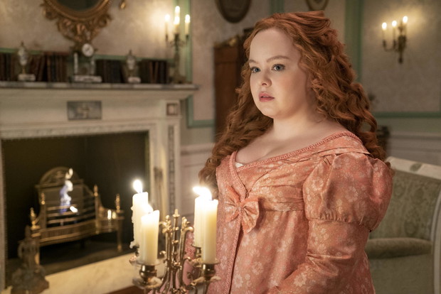 „Bridgertonowie”: Penelope