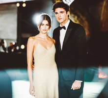 Kaia Gerber i Jacob Elordi rozstali się!