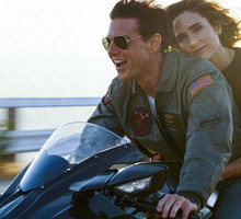 Top Gun: Maverick