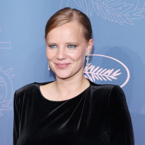 Joanna Kulig w Cannes