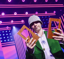 Bestsellery Empiku 2021: Mata apeluje o depenalizację marihuany