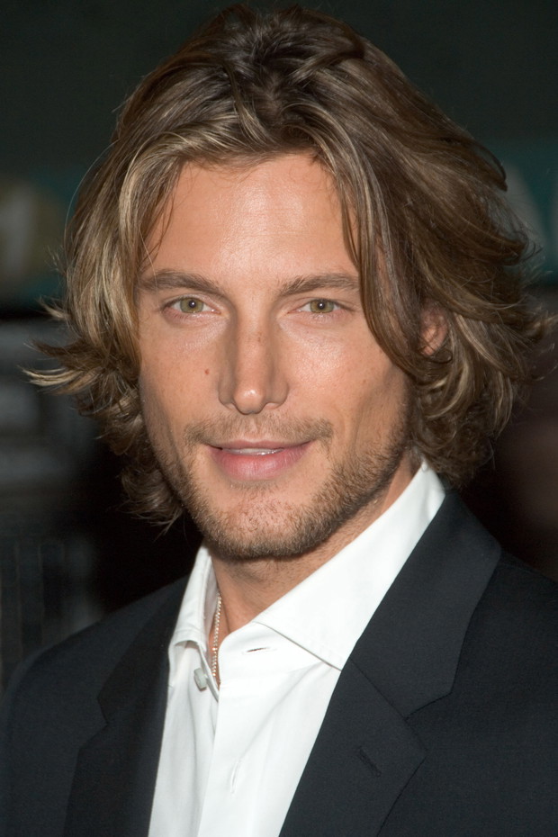 Gabriel Aubry