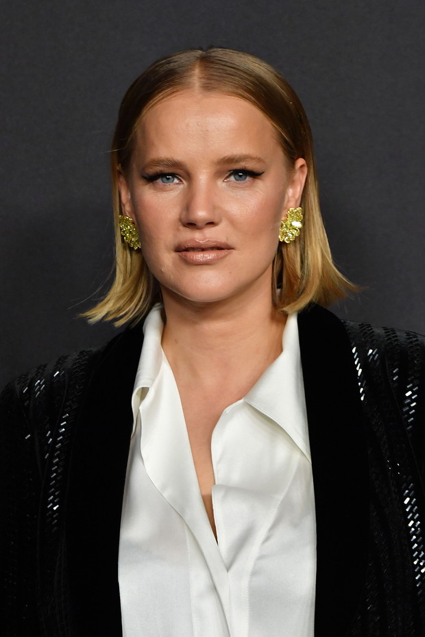 Joanna Kulig w Cannes