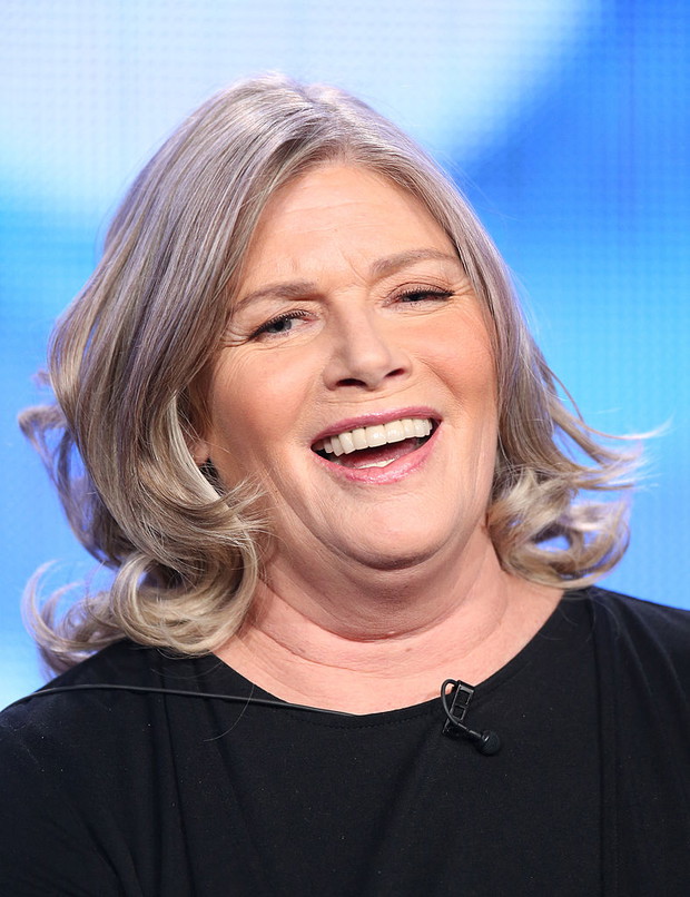 Kelly MacGillis