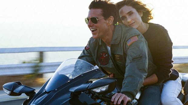 „Top Gun: Maverick”