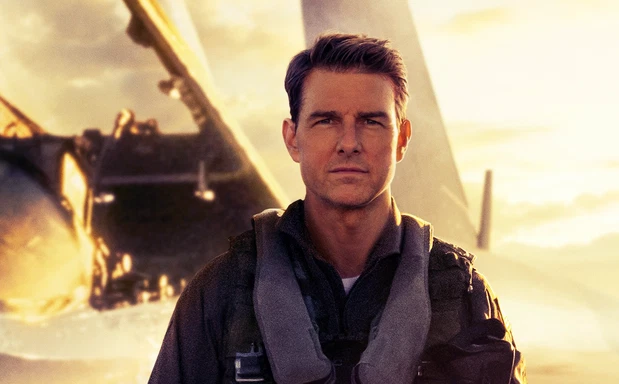 „Top Gun: Maverick”