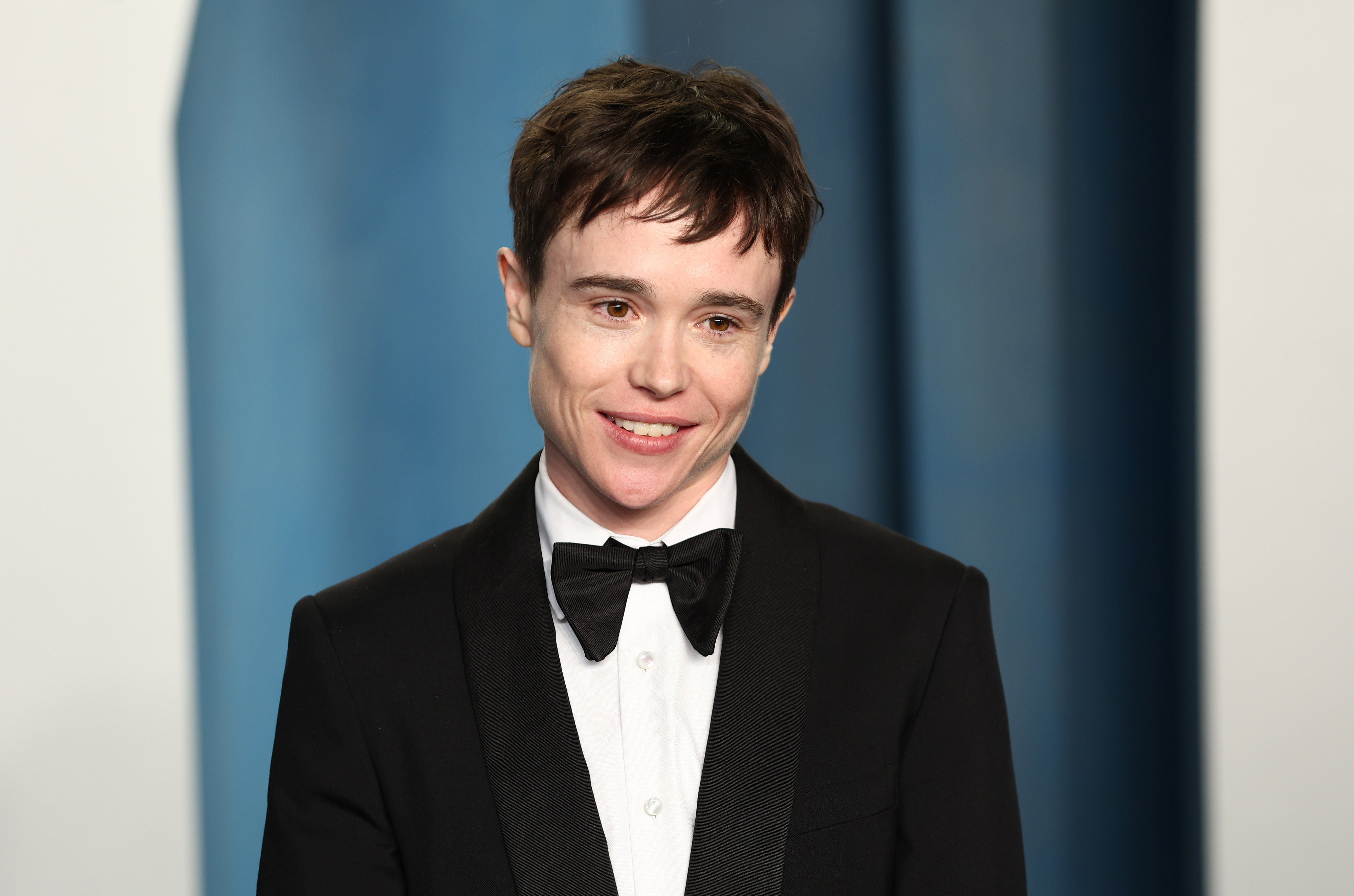 Elliot Page boleśnie wspomina premierę filmu „Juno”