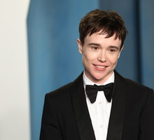 Elliot Page boleśnie wspomina premierę filmu „Juno”