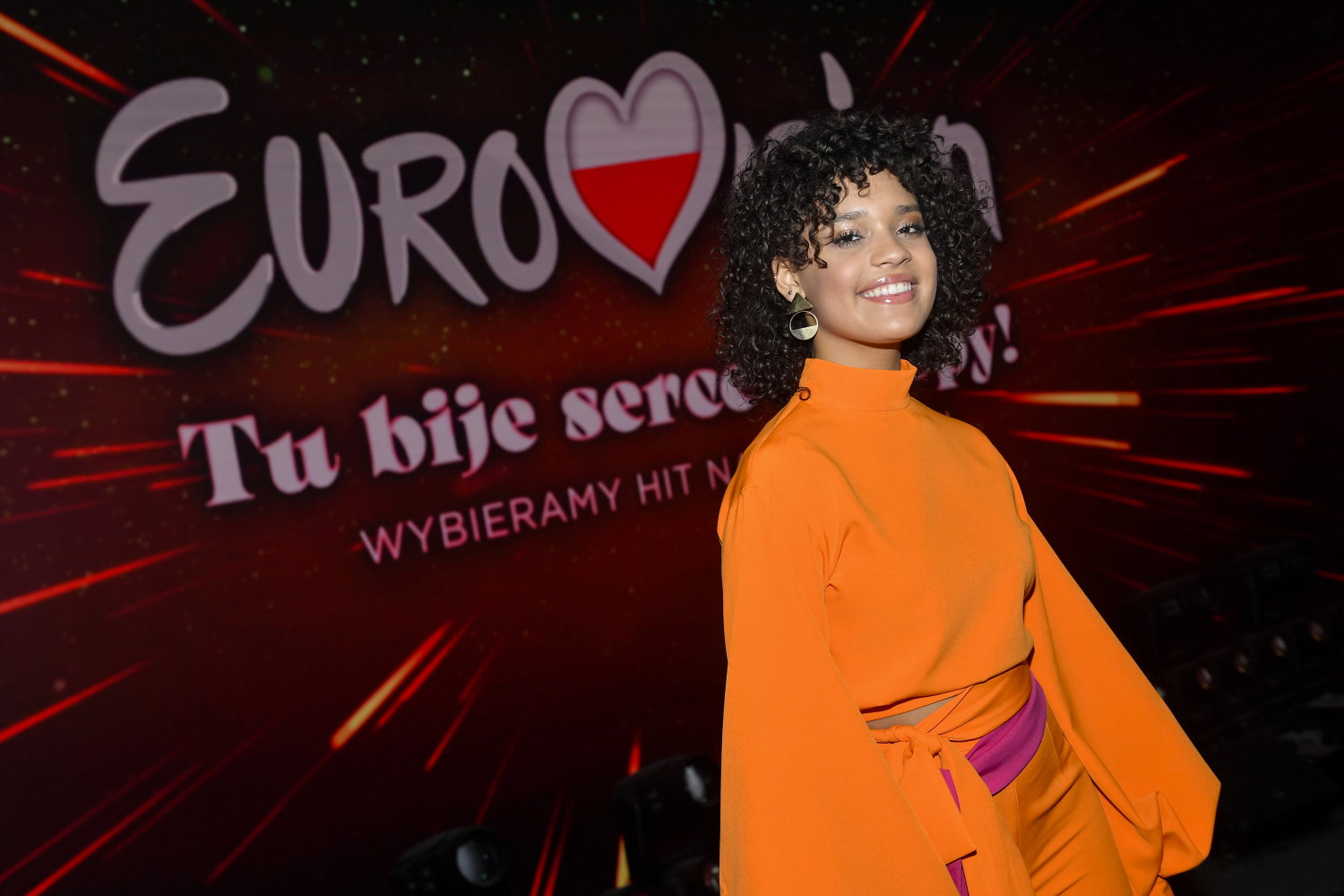Sara James w amerykańskim „Mam talent”