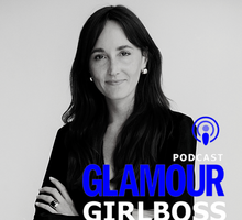 Glamour Girlboss Podcast: Monika Kalicińska – projektantka i twórczyni marki Mandel