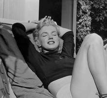 Marilyn Monroe
