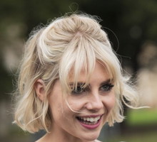 Lucy Boynton