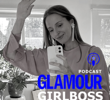 Glamour Girlboss Podcast: Julia Strużycka – trend hunterka i creative director