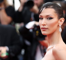 Bella Hadid