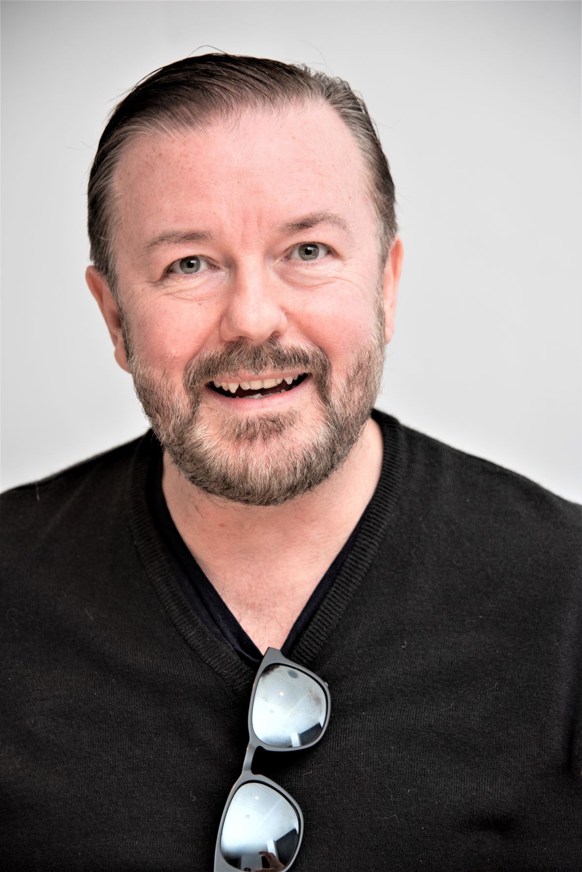Ricky Gervais