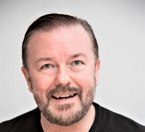 Ricky Gervais