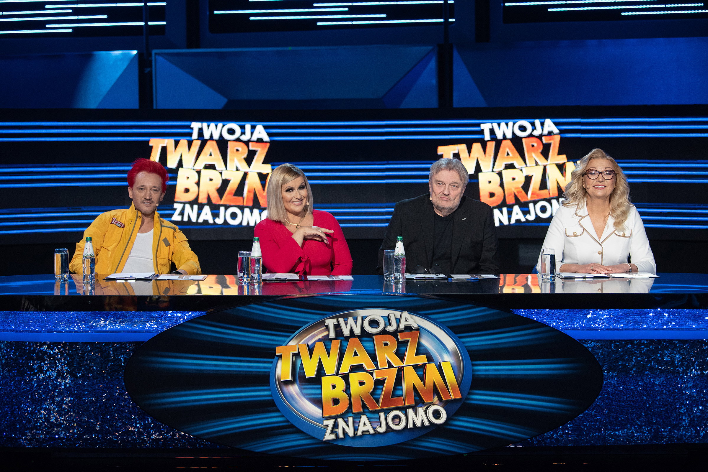 „Twoja Twarz Brzmi Znajomo 17” – zmiany w składzie jury