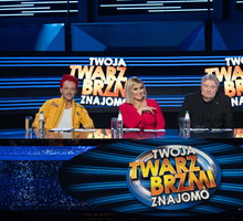 „Twoja Twarz Brzmi Znajomo 17” – zmiany w składzie jury