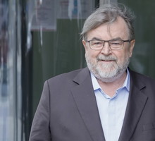 Edward Miszczak zastąpi Ninę Terentiew w Polsacie?