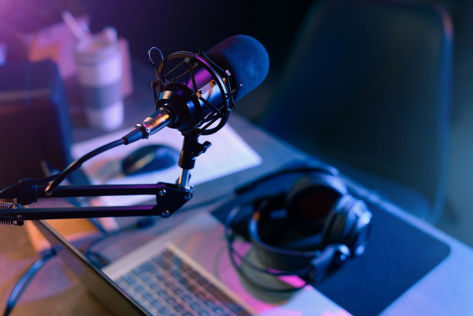 Najlepsze podcasty kryminalne po polsku i po angielsku