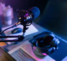 Najlepsze podcasty kryminalne po polsku i po angielsku
