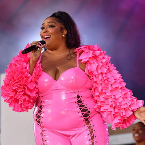 Lizzo szczerze o swoim ciele: „Lubię być gruba, jestem zdrowa i piękna”