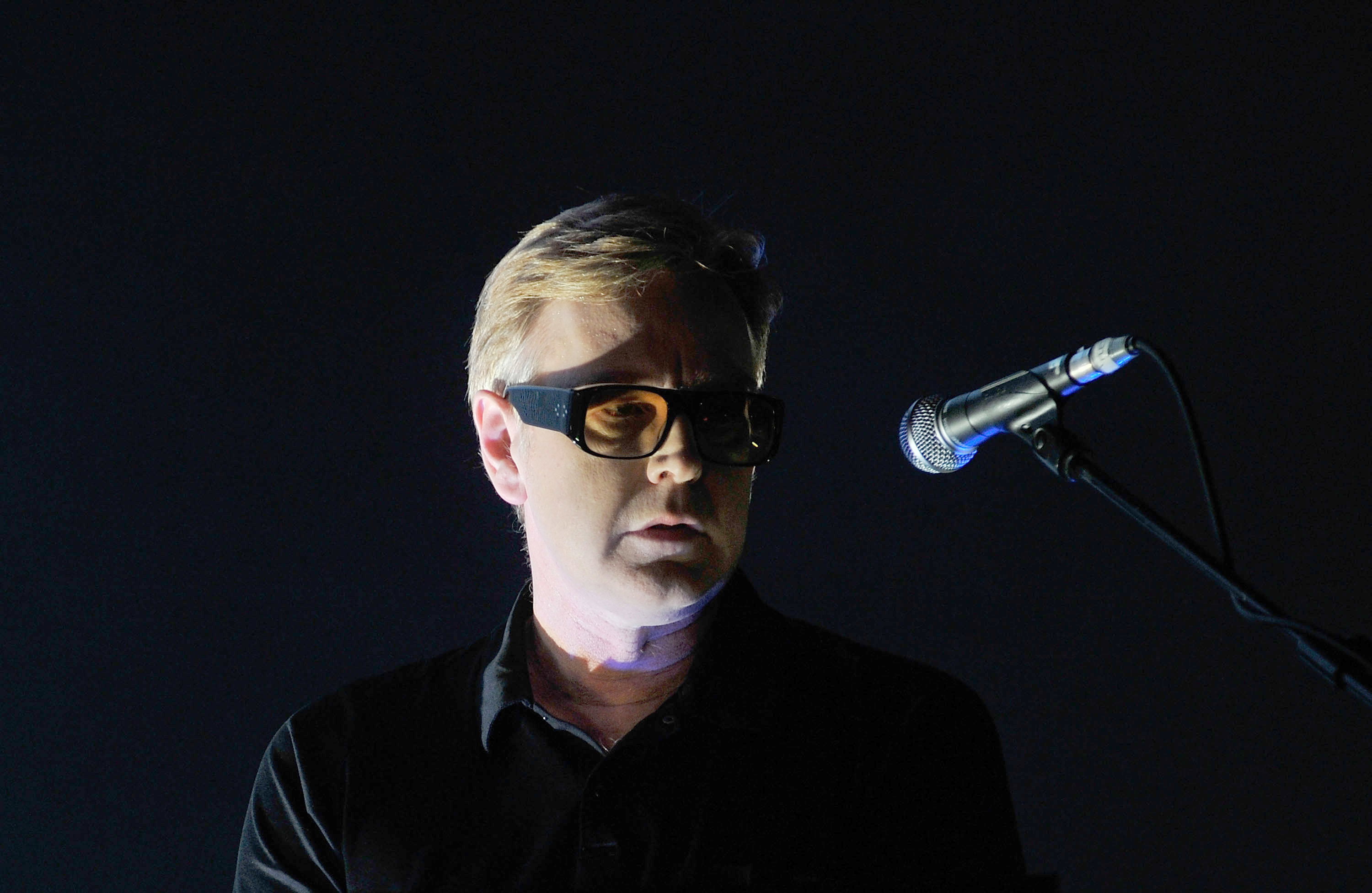 Andy Fletcher z Depeche Mode nie żyje. Czy znana jest  przyczyna  śmierci?