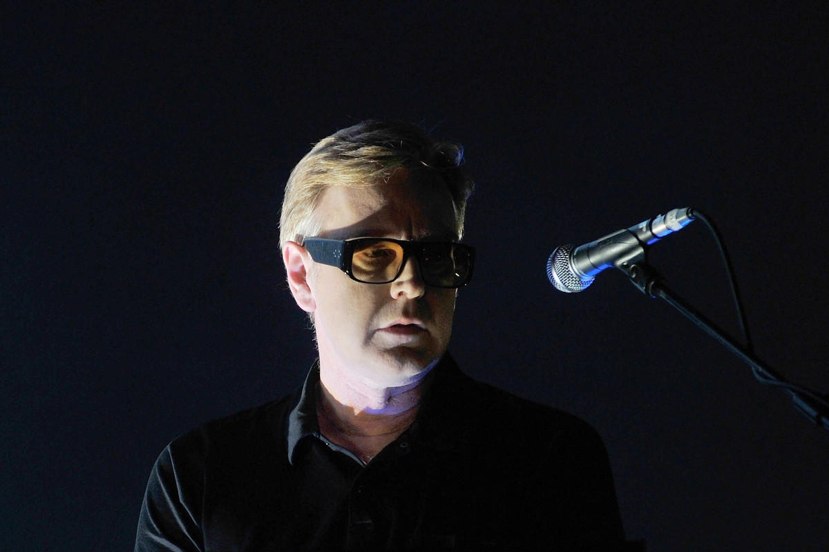 Andy Fletcher z Depeche Mode nie żyje. Czy znana jest przyczyna śmierci?