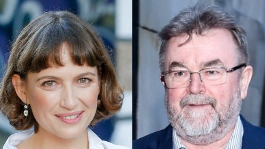 Anna Cieślak i Edward Miszczak wzięli ślub