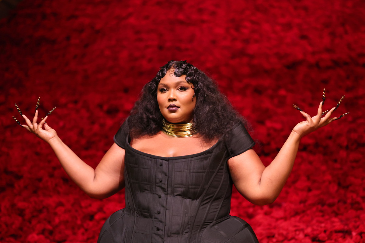 Lizzo