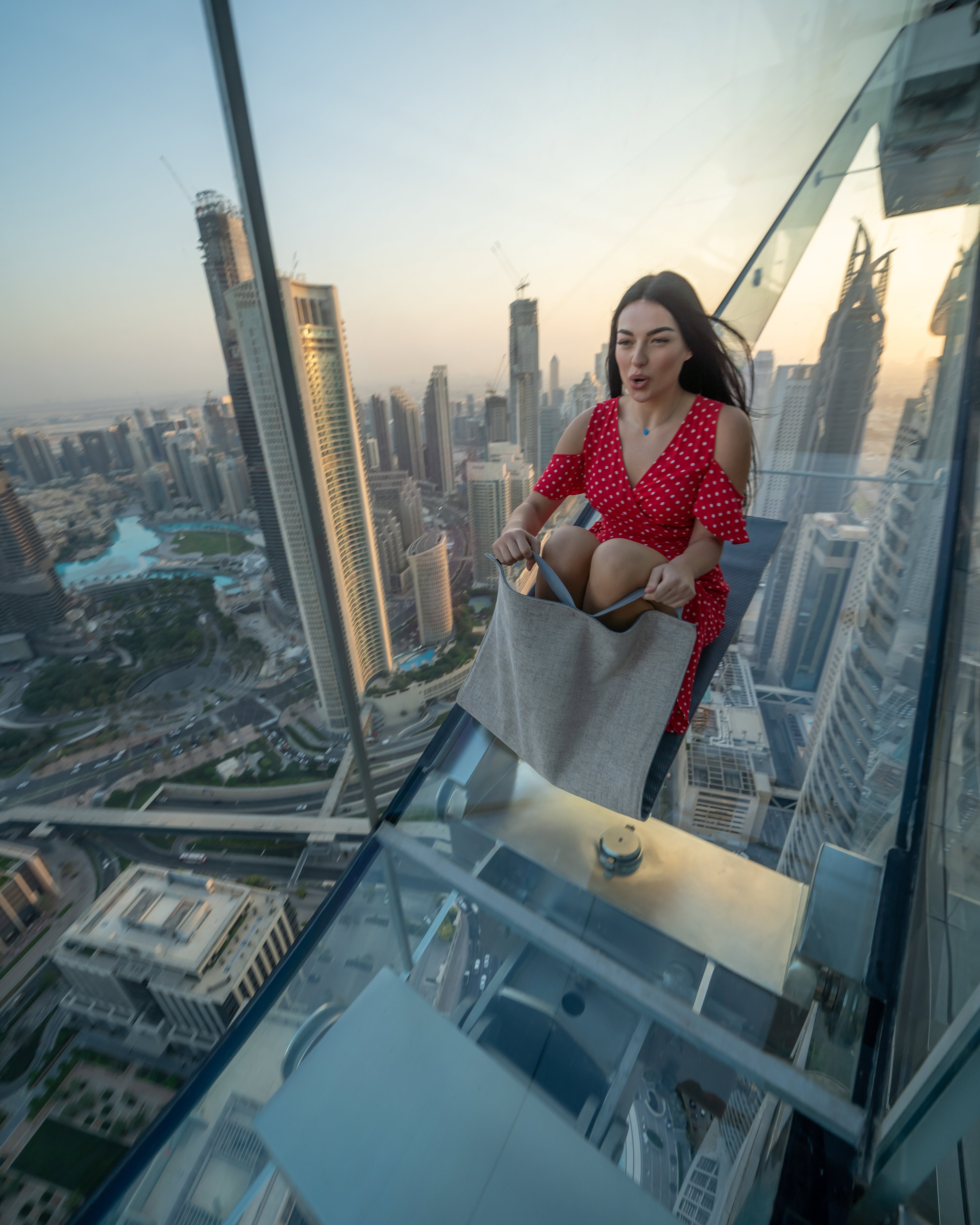 DUBAJ