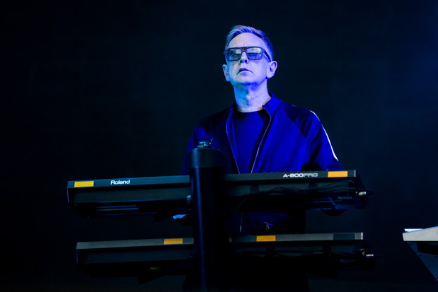 Andy Fletcher z Depeche Mode nie żyje. Czy znana jest przyczyna śmierci?