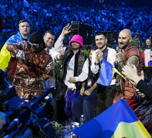 Eurowizja 2023 – gdzie odbędzie się konkurs?