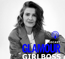 Glamour Girlboss Podcast: Karolina Kuklińska-Kosowicz, czyli twórczyni Yope